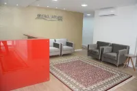 TaguaPark Hotel Hotels in Taguatinga