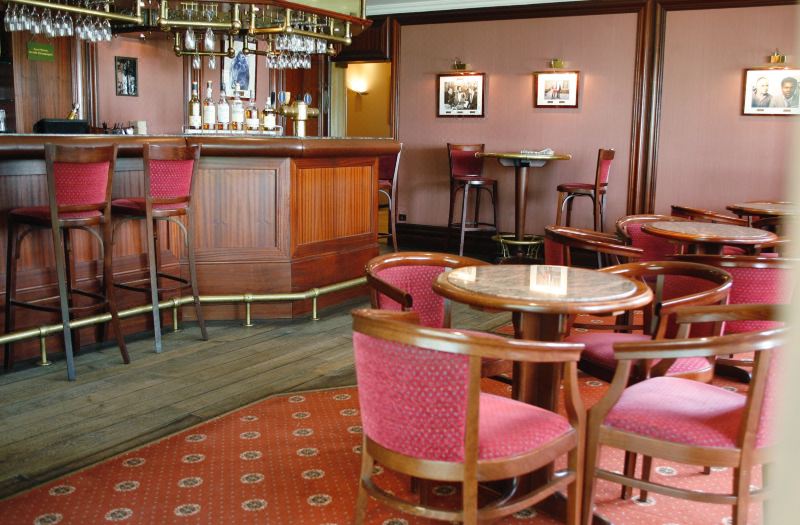 Hotel Restaurant Weinebrugge photo 5