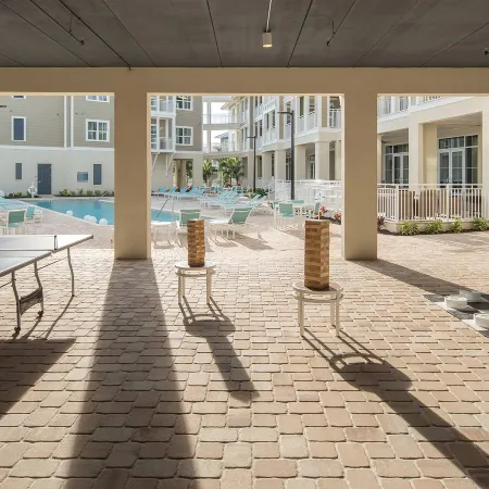 Waterline Villas & Marina, Autograph Collection