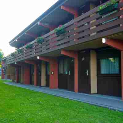 Campanile Hotel Brussels - Airport Hotel Exterior