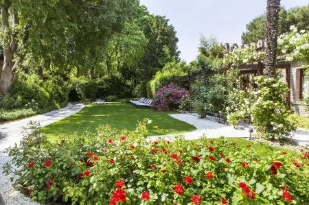 NH Collection Grand Hotel Dei Dogi