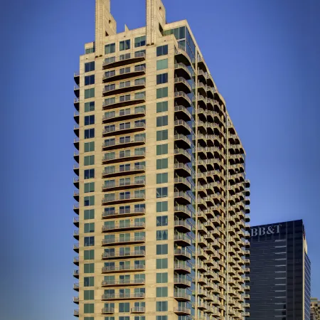 Twelve Midtown, Autograph Collection Отели рядом с достопримечательностью «Станция Атлантик»