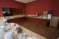 Rede Andrade Vela Branca - breakfast
