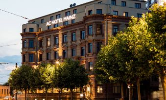 AC Hotel Mainz