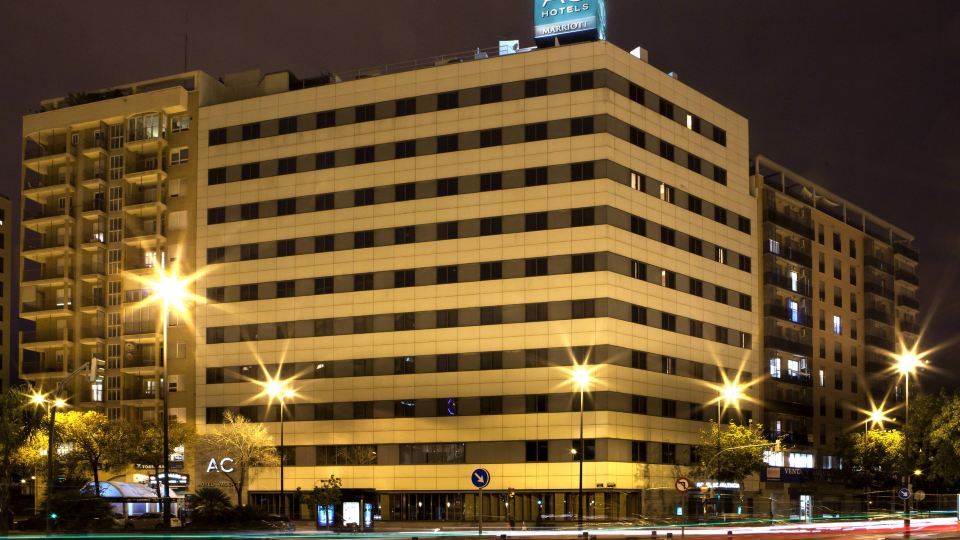 AC Hotel Valencia
