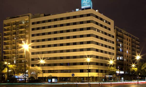 AC Hotel Valencia