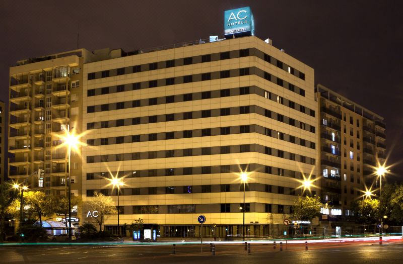 AC Hotel Valencia