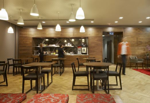 시타딘 홀본 - 코벤트 가든