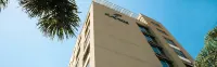Kayrós Business Hotel Hotels near Jaraguá do sul