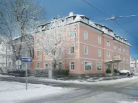 Hotel Scherer Hotels in Salzburg