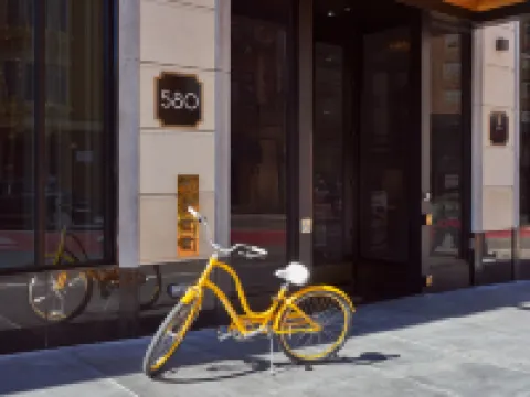 Staypineapple, An Elegant Hotel, Union Square Hotels near Amtrak Station SFC
