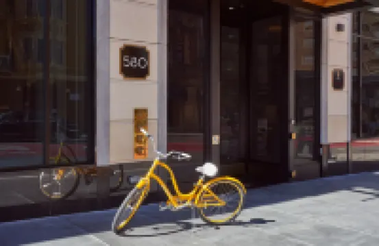 Staypineapple, An Elegant Hotel, Union Square Hotels near Monarch