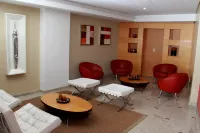 Hotel San Pietro Hôtels à : Pato Branco