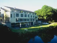 Ramada by Wyndham Duesseldorf Ratingen Hotels in Ratingen