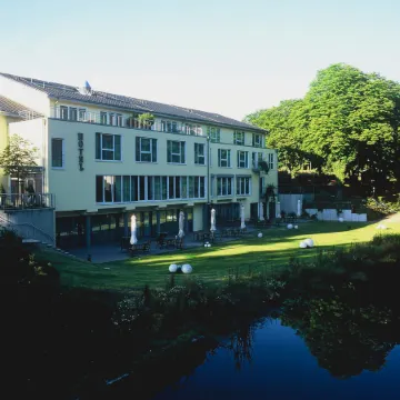 Ramada by Wyndham Duesseldorf Ratingen