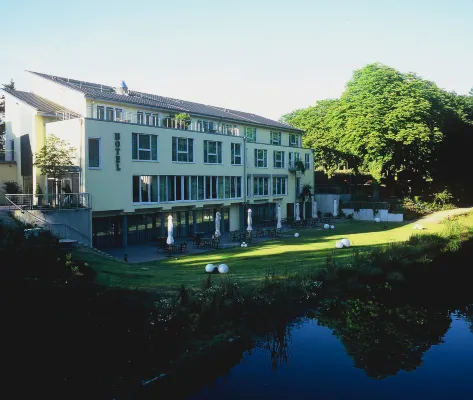 Ramada by Wyndham Duesseldorf Ratingen