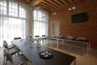 B&B Baron’s House Neerijse-Leuven Hotels in Huldenberg