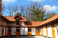 B&B Hippo-Droom Các khách sạn ở Overijse