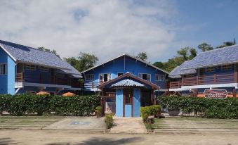 Paúba Beach Hotel