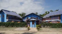 Paúba Beach Hotel