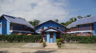 Paúba Beach Hotel