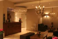 Hotel Tumski Hotels in Plock