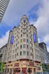 Hotel Siru Brussels