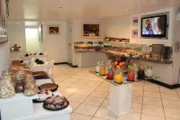 Lages Plaza Hotel فنادق في لاغيس