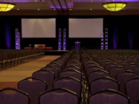 Wyndham Grand Oklahoma City Downtown Hotels in Oklahoma City