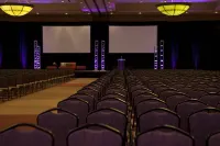 Wyndham Grand Oklahoma City Downtown