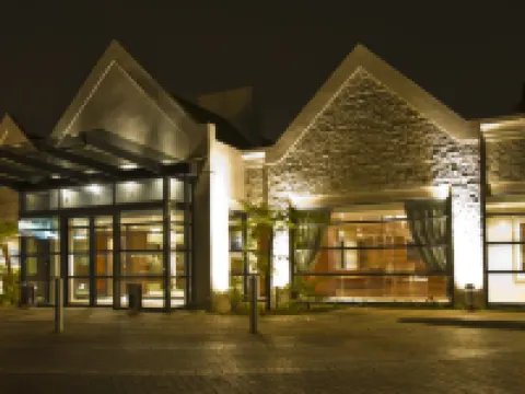 City Lodge Hotel Johannesburg Airport, Barbara Road Hotels in Germiston