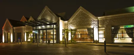 City Lodge Hotel Johannesburg Airport, Barbara Road Отели в г. Джермистон