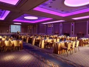 謝爾本傲途格精選酒店