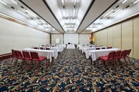 Castro's Park Hotel