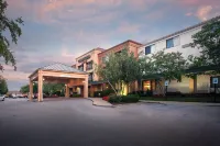 Courtyard Lexington South/Hamburg Place Hotels in Lexington
