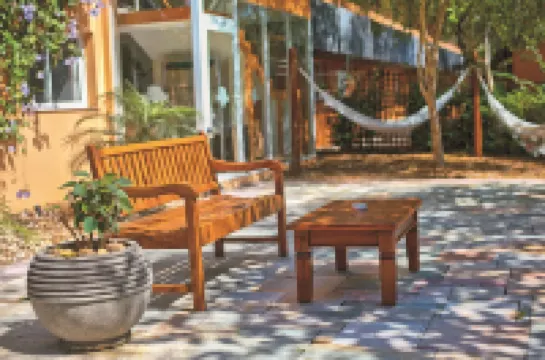 Carlton Plaza Baobá