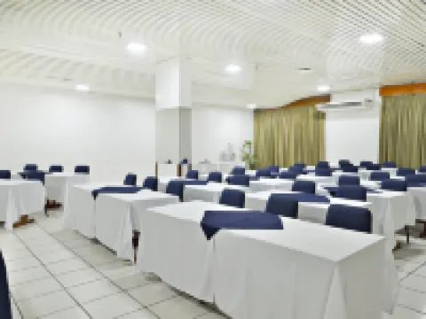 Hotel Nacional Inn Limeira Hotels in Limeira