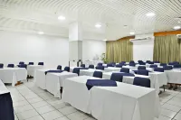 Hotel Nacional Inn Limeira Hôtels à : Limeira