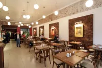 Hotel Curi Executive