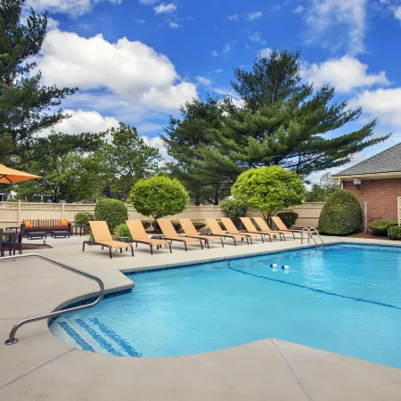 Hyatt Select Boston Woburn Burlington