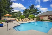 Hyatt Select Boston Woburn Burlington