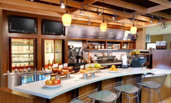 Courtyard Salt Lake City Sandy