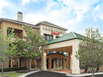 City Express by Marriott Houston InterContinental Airport