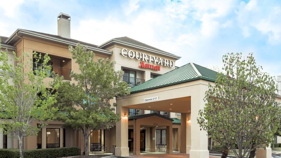 City Express by Marriott Houston InterContinental Airport