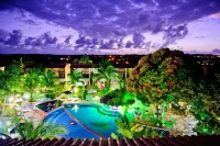 Solar Pipa - Solar da Gameleira Flats