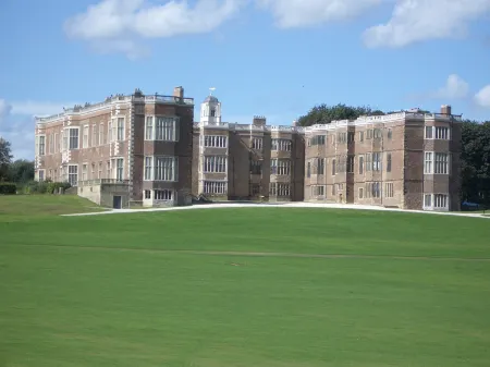 Crowne Plaza Leeds Отели рядом с достопримечательностью «O2 Academy Leeds»