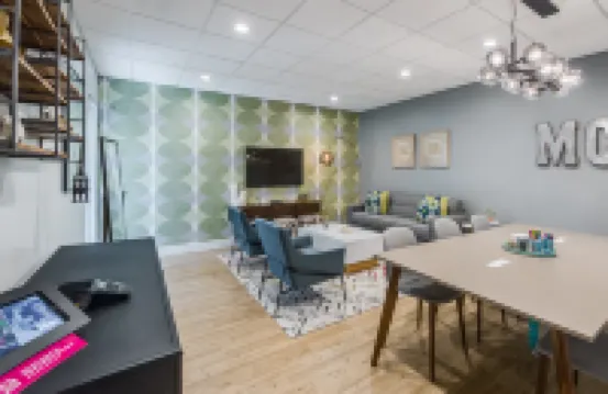 Crowne Plaza ORLANDO-DOWNTOWN by IHG