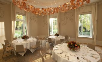 Coworth Park - Dorchester Collection