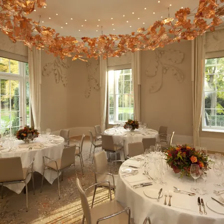 Coworth Park - Dorchester Collection