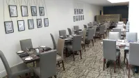 Crowne Plaza STRATFORD UPON AVON by IHG - Breakfast